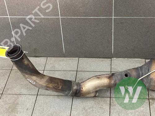 Catalyst MERCEDES-BENZ M-CLASS (W166) ML 350 BlueTEC 4-matic (166.024, 166.023) | BP38182395M10 - Image 3