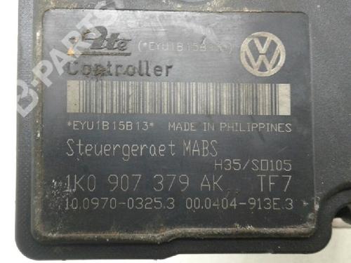ABS pump SEAT LEON (1P1) 1.2 TSI | BP7284952M43 