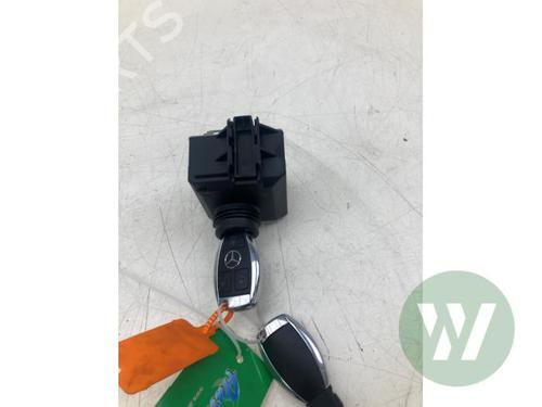 Used Ignition barrel Ignition barrel 38029879 38029879