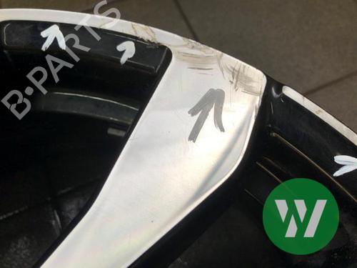 Fælk VW T-CROSS (C11, D31) 1.5 TSI | BP32156888C45