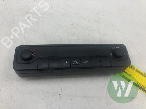 Climate control MERCEDES-BENZ SPRINTER 3,5-t Van (B907, B910) 311 CDI (910.631, 910.633) | BP37709091I5 - Image 4