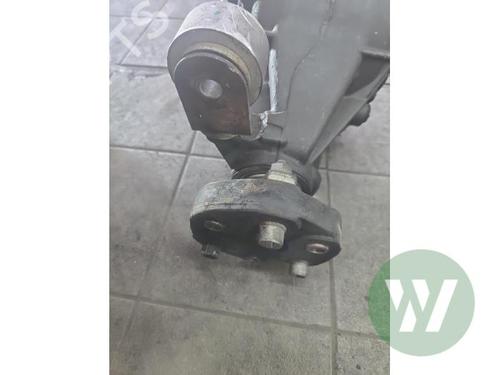 Rear differential MERCEDES-BENZ C-CLASS T-Model (S204) C 200 CDI (204.207) | BP38007100M24 - Image 3