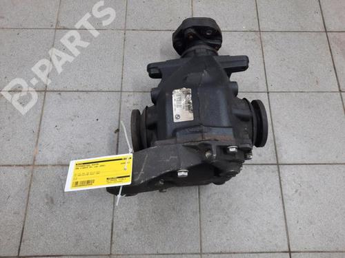 Rear differential BMW 3 (E90) 318 d | BP11424484M24 