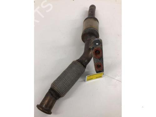 Catalyst VW T-ROC (A11, D11) 1.5 TSI | BP30126424M10 