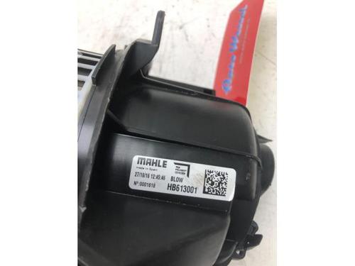 Heater blower motor OPEL CROSSLAND X / CROSSLAND (P17, P2QO) 1.2 (75) | BP12091955M62 