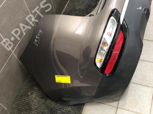 Used Rear bumper KIA SPORTAGE IV (QL, QLE) 1.6 CRDi Eco-Dynamics+ (116 hp) 27693764