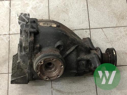 Rear differential BMW 5 Touring (E61) 525 d | BP38235030M24 - Image 7