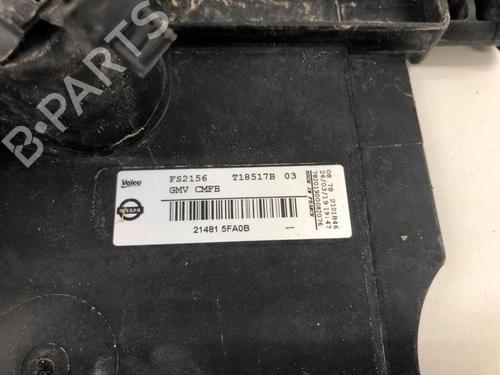 Pipe NISSAN MICRA V (K14) 1.0 IG-T 100 | BP29878306M125