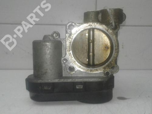 Throttle body MERCEDES-BENZ A-CLASS (W168) A 140 (168.031, 168.131) | BP6689793M82 