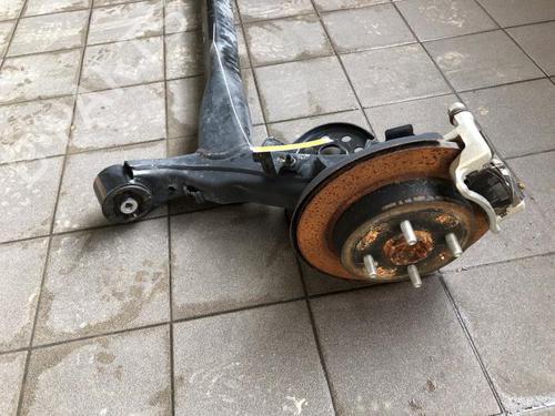 Rear axle KIA STONIC (YB) 1.0 T-GDi | BP26726021M2 