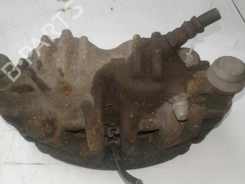 Used Left front brake caliper OPEL MOVANO B Van (X62) 2.3 CDTI FWD (FV) (146 hp) 14574978