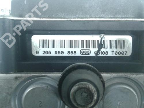 ABS pump AUDI A6 C6 Avant (4F5) 2.0 TDI | BP4773735M43 