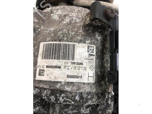 AC compressor DACIA SANDERO II TCe 90 (B8M1, B8MA, B8AC) | BP19136362M34 