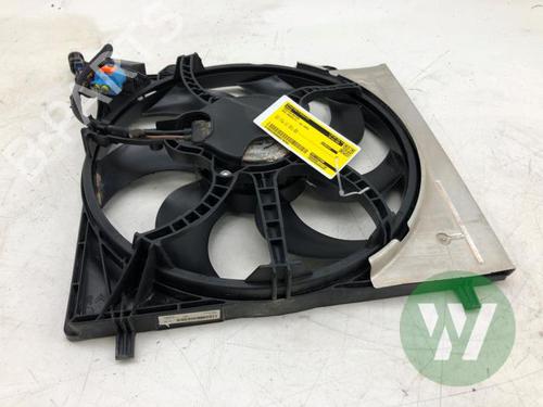 Tubo Tubo OPEL MOKKA 1.2 (76) (131 hp) 36238334 36238334