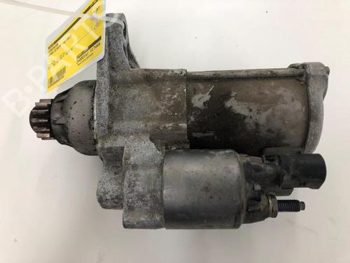 Used Starter SKODA OCTAVIA IV Combi (NX5, PV5) 1.5 TSi (150 hp) 27216855