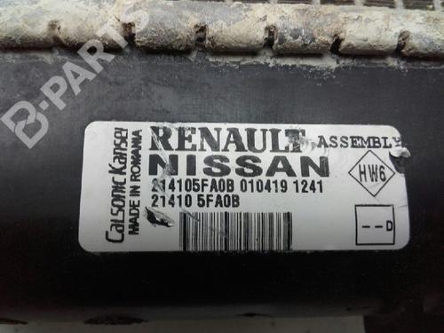 Køler NISSAN MICRA V (K14) 1.0 IG-T 100 | BP9101132M31 