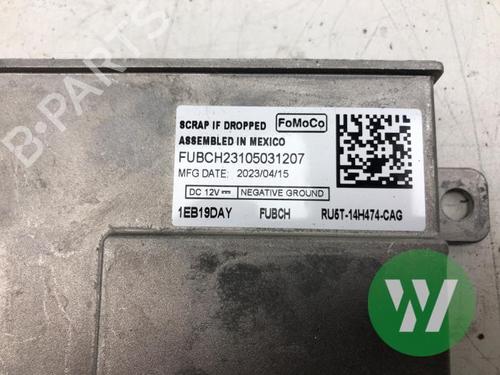 Electronic module FORD USA MUSTANG MACH-E (CGW) EV | BP40447809M83 - Image 2