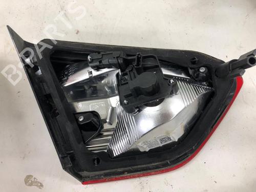 Used Right taillight OPEL CROSSLAND X / CROSSLAND (P17, P2QO) 1.2 (75) (110 hp) 29146496