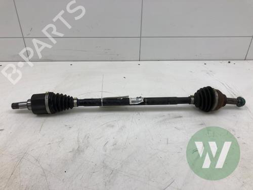 Used Right front driveshaft Right front driveshaft 38712277 38712277