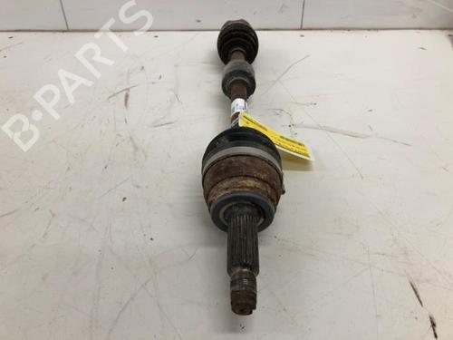 Left front driveshaft KIA CEED (CD) 1.0 T-GDI | BP29517218M38 