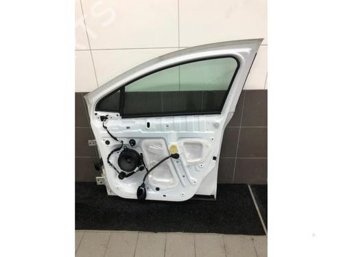 Right front door RENAULT ZOE (BFM_) ZOE (BFMC, BFMD) | BP27366362C3
