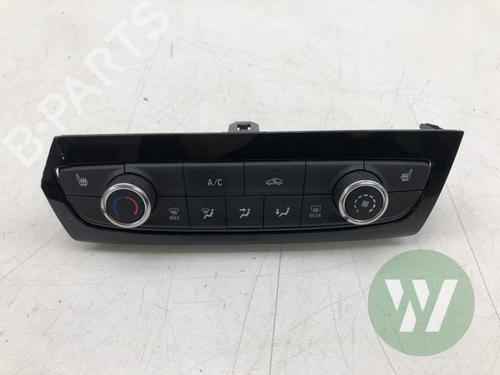 climate-control-opel-corsa-f-p2jo-2019-34000357 main image