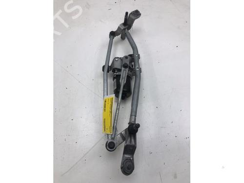 Used Front wiper motor RENAULT TALISMAN Grandtour (KP_) 1.8 TCe 225 (KPM1) (224 hp) 20639929