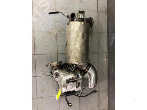 Used Catalyst MERCEDES-BENZ GLC (X253) 300 d 4-matic (253.919) (245 hp) 16111102