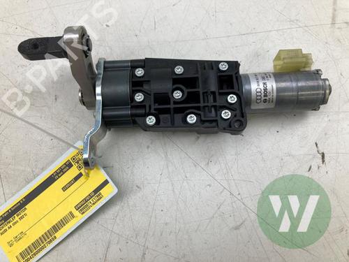 Used Electronic module Electronic module AUDI A4 Allroad B9 (8WH, 8WJ) 50 TDI Mild Hybrid quattro (286 hp) 39915035 39915035