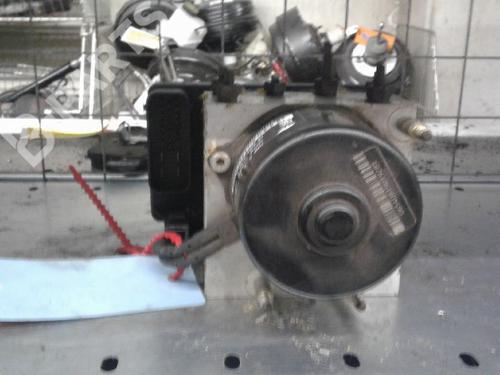 Used ABS pump FORD GALAXY I (WGR) 2.0 i (116 hp) 4770030