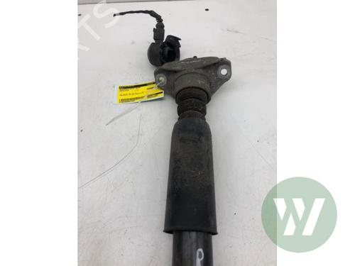 Used Right rear shock absorber Right rear shock absorber 37709100 37709100
