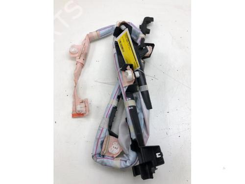 Used Right curtain airbag TOYOTA AURIS (_E18_) 1.6 (ZRE181_, ZRE185_, ZRE185R, ZRE181R) (132 hp) 20696639
