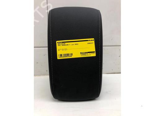 Used Armrest / Center console OPEL GRANDLAND / GRANDLAND X (A18, P1UO) 1.6 Turbo Hybrid4 (300 hp) 19275956