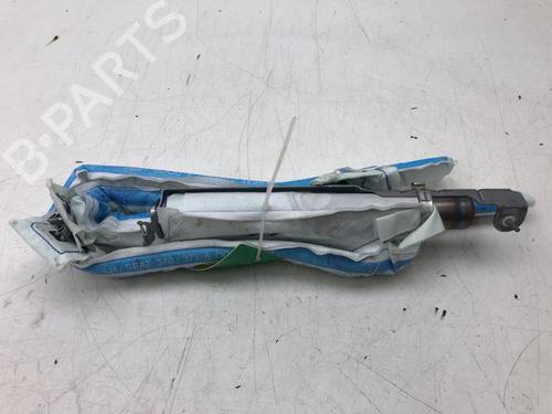 Left curtain airbag SEAT LEON ST (5F8) 2.0 TSI | BP14577533C11 