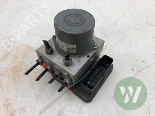 Used ABS pump OPEL ASTRA K (B16) 1.4 Turbo (68) (150 hp) 31748528