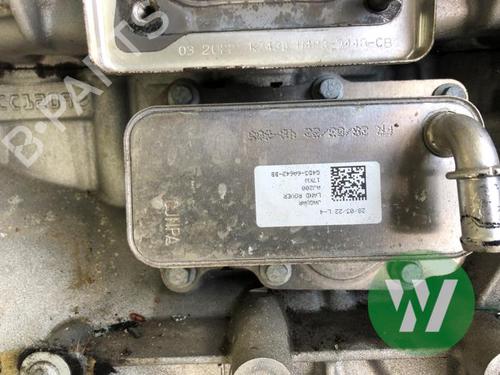 Engine LAND ROVER RANGE ROVER VELAR (L560) 2.0 P400 Hybrid 4x4 | BP38264587M1 - Image 12