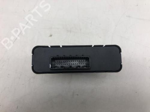 Control unit RENAULT ZOE Hatchback Van (BFM_) Electric (BFMF) | BP30523122M11
