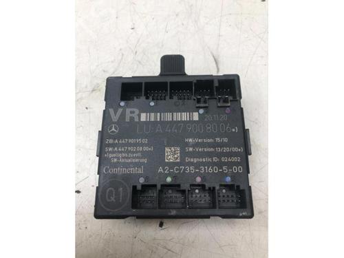 Used Electronic module MERCEDES-BENZ EQV (W447) EQV 300 (447813, 447815) (204 hp) 14906317