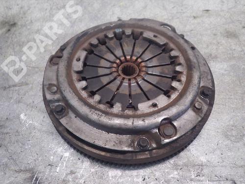 Kopling /lamell CHEVROLET HHR 2.4 (170 hp) 9098374