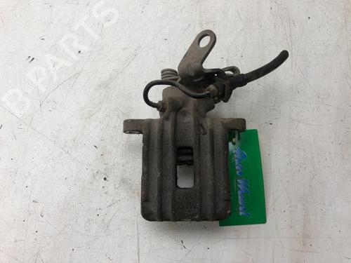 Used Left rear brake caliper VW SCIROCCO III (137, 138) 2.0 TDI (170 hp) 14576474