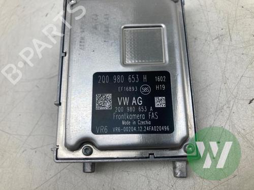 Camera SKODA FABIA IV (PJ3) 1.0 TSI | BP39915546E14 - Image 3