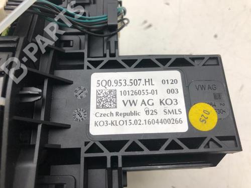 Switch VW GOLF VII (5G1, BQ1, BE1, BE2) 1.2 TSI | BP11816958I30 