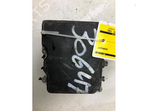 ABS pump MERCEDES-BENZ A-CLASS (W169) A 180 CDI (169.007, 169.307) | BP16150018M43 