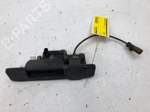 Used Camera MERCEDES-BENZ M-CLASS (W166) ML 500 4-matic (166.073) (408 hp) 25050035