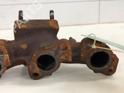 Udstødningsmanifold AUDI A6 C6 Avant (4F5) 2.0 TDI | BP26439072M110 