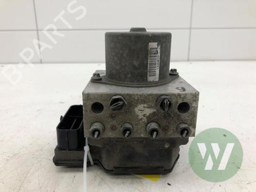 ABS Bremseaggregat ABS Bremseaggregat FORD MONDEO IV Turnier (BA7) 2.0 TDCi (163 hp) 33949035 33949035