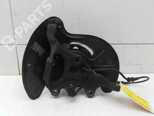 Right front steering knuckle MERCEDES-BENZ C-CLASS (W203) C 240 (203.061) | BP9052914M26 