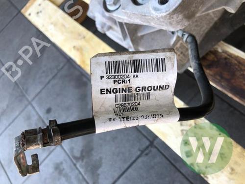 Gearbox VOLVO XC40 (536) T3 | BP38593538M3 - Image 4