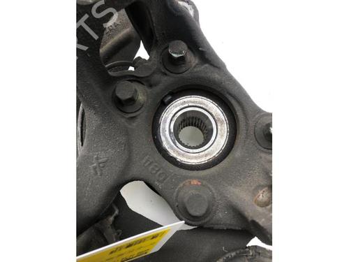 Used Left front steering knuckle MAZDA CX-30 (DM) SKYACTIV-G M Hybrid (122 hp) 19477180