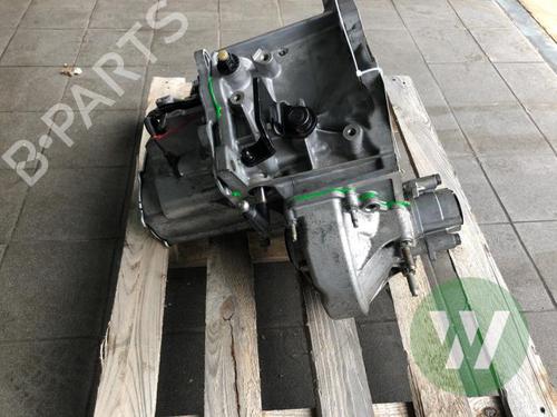 Gearbox OPEL CORSA F (P2JO) 1.2 (68) | BP38264582M3 - Image 5